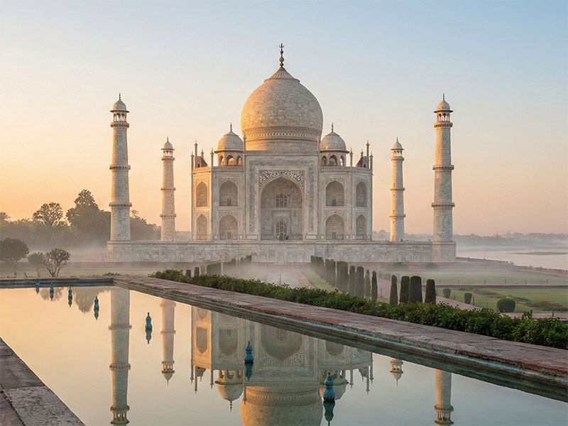India