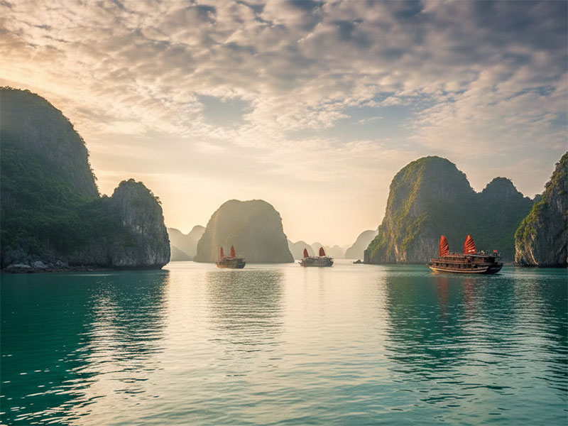 Vietnam